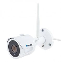Secutek WiFi kamerijski sustav SLG-WIFI2108PGE4FE200 – 4x 2MP kamera, NVR