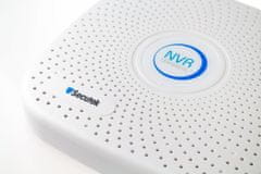 Secutek WiFi kamerijski sustav SLG-WIFI2108PGE4FE200 – 4x 2MP kamera, NVR
