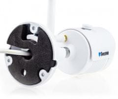 Secutek WiFi kamerijski sustav SLG-WIFI2108PGE4FE200 – 4x 2MP kamera, NVR