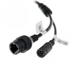 Secutek Rotirajuća 4G PTZ IP kamera SBS-NC79G-30X - 5MP, 30x zoom