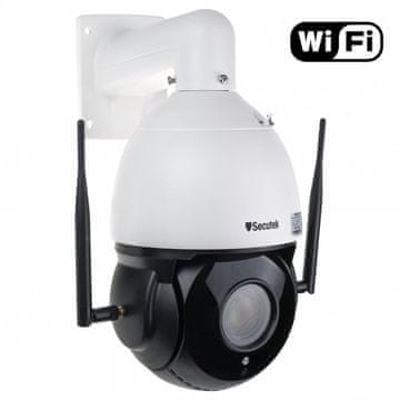 Secutek Rotirajuća PTZ IP kamera SBS-SD59-30X - 5MP, 30x zoom