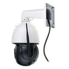 Secutek Rotirajuća 4G PTZ IP kamera SBS-NC79G-30X - 5MP, 30x zoom