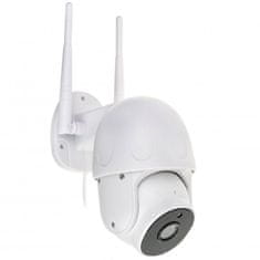 Secutek PTZ IP kamera sa senzorom pokreta SBS-RPP06