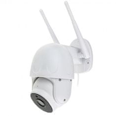 Secutek PTZ IP kamera sa senzorom pokreta SBS-RPP06