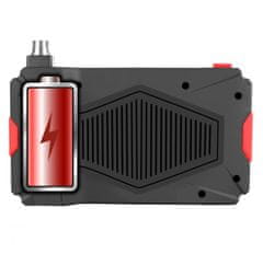 Secutek Dvojna endoskopská kamera s LCD zaslonom P30 10m kabel