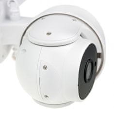 Secutek PTZ IP kamera sa senzorom pokreta SBS-RPP06