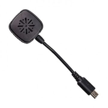 Secutek Senzor temperature i vlage za SBS IP kamere