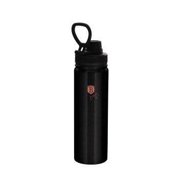 Berlingerhaus Sportska boca Black Rose Collection, od nehrđajućeg čelika, 18/10, 0,72 l