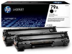 HP toner 79A, crni (CF279A)