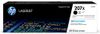 HP 207X HP toner, crna
