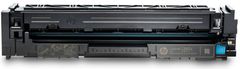 HP 207X toner, cijan