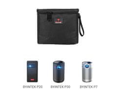 Byintek torbica za prijenosne projektore UFO P7, P20, P30, veličina L, crna (TOR-BYINTEK-P20)