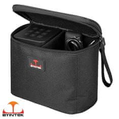 Byintek torbica za prijenosne projektore UFO P7, P20, P30, veličina L, crna (TOR-BYINTEK-P20)