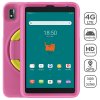 Blackview Tab 6 Kids tablet, 8, 3u1 (tablet, telefon, čitač), 4G-LTE, 3GB/32GB, Android 11, GPS, maskica, ružičasta (TAB-BV-TAB6KID-4G-PINK)