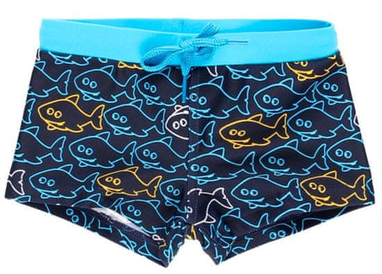 Boboli kupaće hlače za dječake s ribicama (814025)
