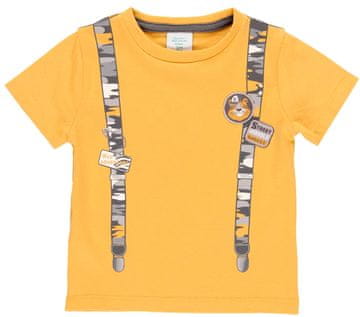 Boboli majica za dječake s tregerima Street Jungle (314086)
