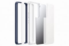 Samsung Galaxy S22+ maskica Frame, bijela (EF-MS906CWEGWW)