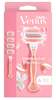 Gillette Brijač Gillette Venus ComfortGlide Spa Breeze - 4 glave za brijanje 