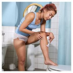 Gillette Brijač Gillette Venus ComfortGlide Spa Breeze - 4 glave za brijanje 