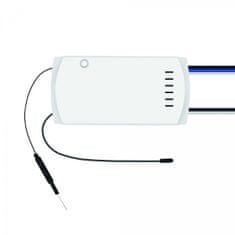 Sonoff IFan03 Wi-Fi kontroler za stropni ventilator i svjetlo s RM433 RF daljinskim upravljačem