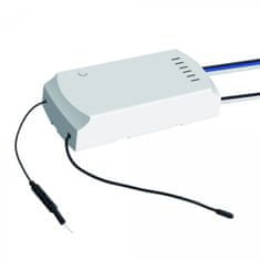 Sonoff IFan03 Wi-Fi kontroler za stropni ventilator i svjetlo s RM433 RF daljinskim upravljačem