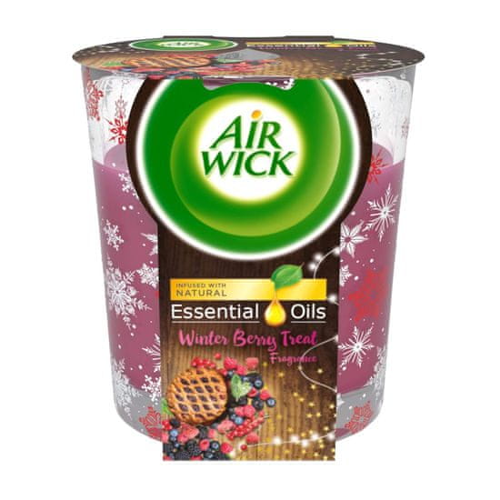 Air wick svijeća Miris zimskog voća