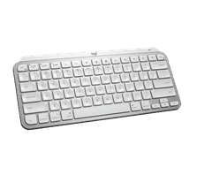 Logitech Logitech MX Keys Mini tipkovnica za Mac, bežična, grafitna