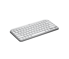 Logitech Logitech MX Keys Mini tipkovnica za Mac, bežična, grafitna