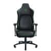 Razer Razer Iskur Green XL gaming stolac, zelena