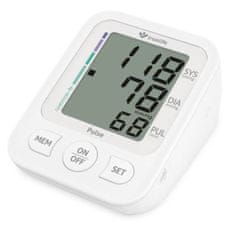 Pulse digitalni mjerač krvnog tlaka