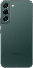 Samsung Galaxy S22 5G (S901) pametni telefon, 8 GB/256 GB, Green