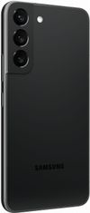 Samsung Galaxy S22 5G (S901) pametni telefon, 8 GB/128 GB, Phantom Black