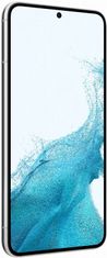 Samsung Galaxy S22 5G (S901) pametni telefon, 8 GB/256 GB, Phantom White