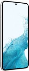 Samsung Galaxy S22 5G (S901) pametni telefon, 8 GB/256 GB, Phantom White