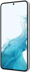 Samsung Galaxy S22 5G (S901) pametni telefon, 8 GB/256 GB, Phantom White