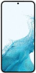 Samsung Galaxy S22 5G (S901) pametni telefon, 8 GB/256 GB, Phantom White