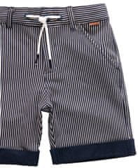 Boboli Venice Beach kratke hlače, za dječake, 104, tamno plave (504100)