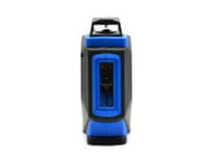 GEKO 5-linijski laserski nivelir crveni 360