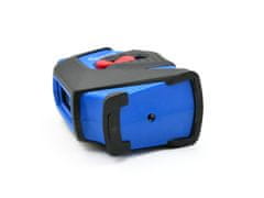 GEKO 5-linijski laserski nivelir crveni 360
