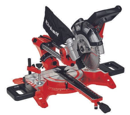 Einhell TC-SM 2131/1 Dual Classic potezna preklopna pila (4300390)