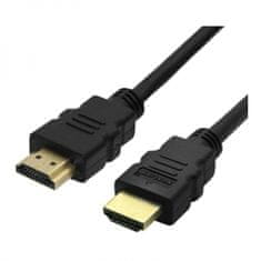 E-green HDMI 2.0 kabel, 2 m, M/M