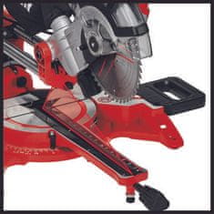 Einhell TC-SM 2131/1 Dual Classic potezna preklopna pila (4300390)