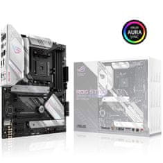 ASUS ROG Strix B550-A gaming matična ploča, AMD, AM4, ATX, DDR4 (90MB15J0-M0EAY0)