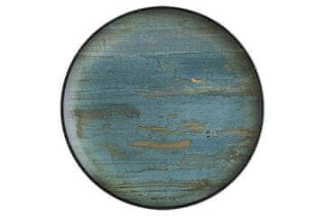 Bonna set Madera dubokih tanjura, 25 cm, 6 komada