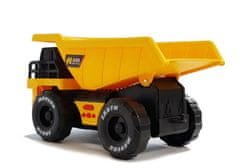 Lean-toys Damper na frikcijski pogon + zvuk i svjetla