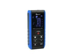 GEKO 60m LCD HD digitalni laserski daljinomjer