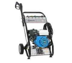 Bauer 200BAR + 5 mlaznica motor za čišćenje visokog tlaka