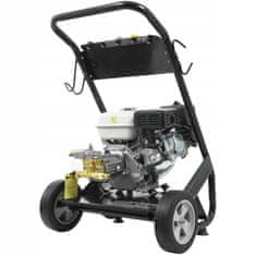 Bauer 200BAR + 5 mlaznica motor za čišćenje visokog tlaka