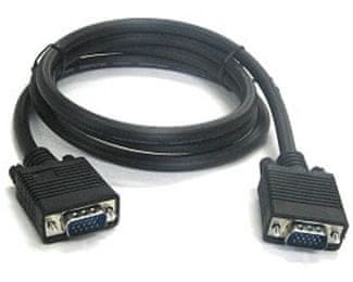  kabel VGA D-sub 