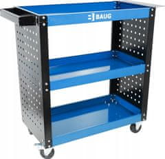 Bauer Usluga radionice za alate do 136kg